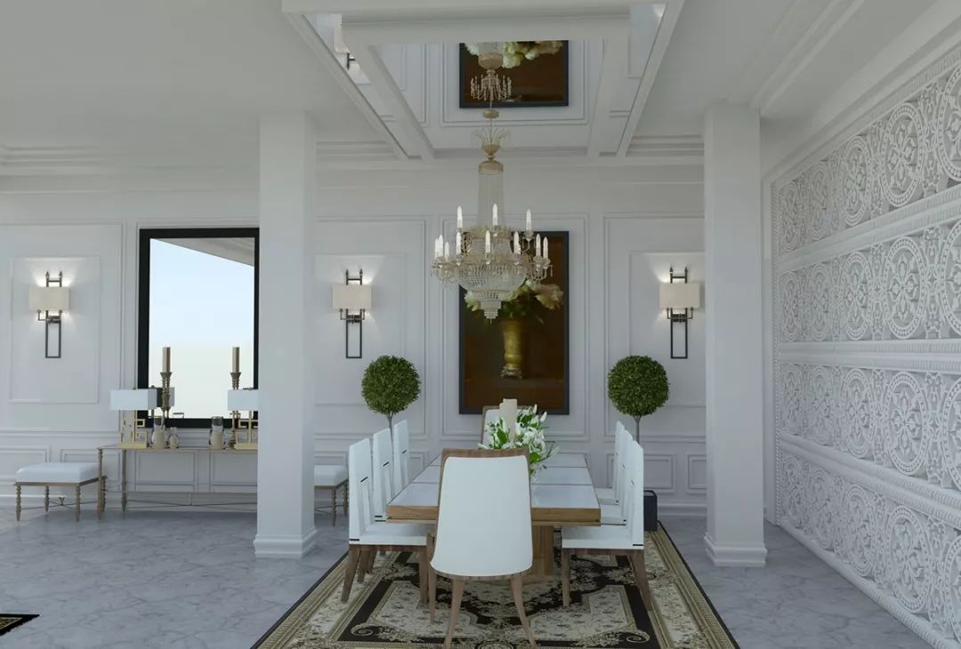 土耳其风格设计丨Escape From Sofa-130