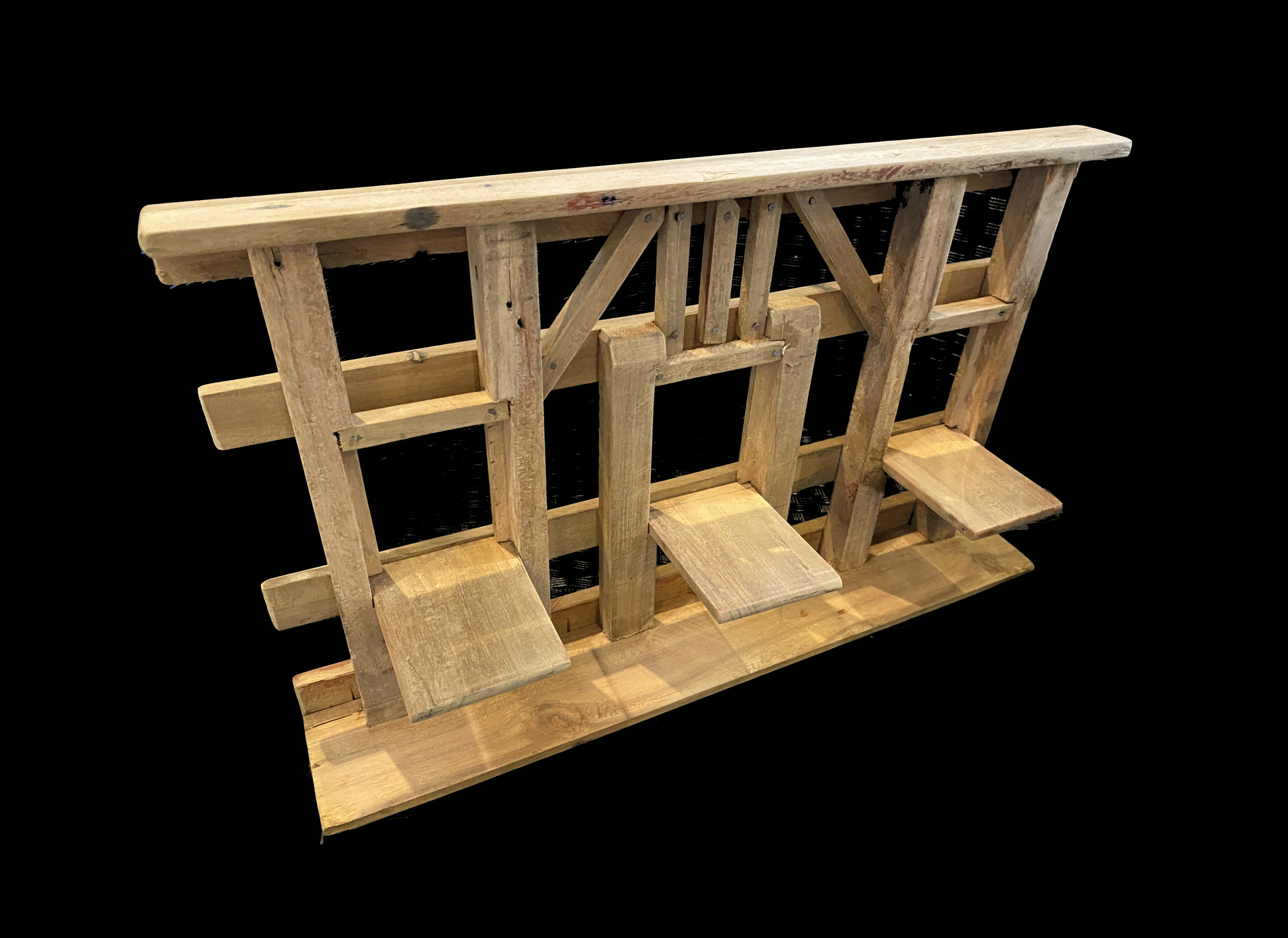 罗兴亚文化记忆中心丨孟加拉国丨Rizvi Hassan-52