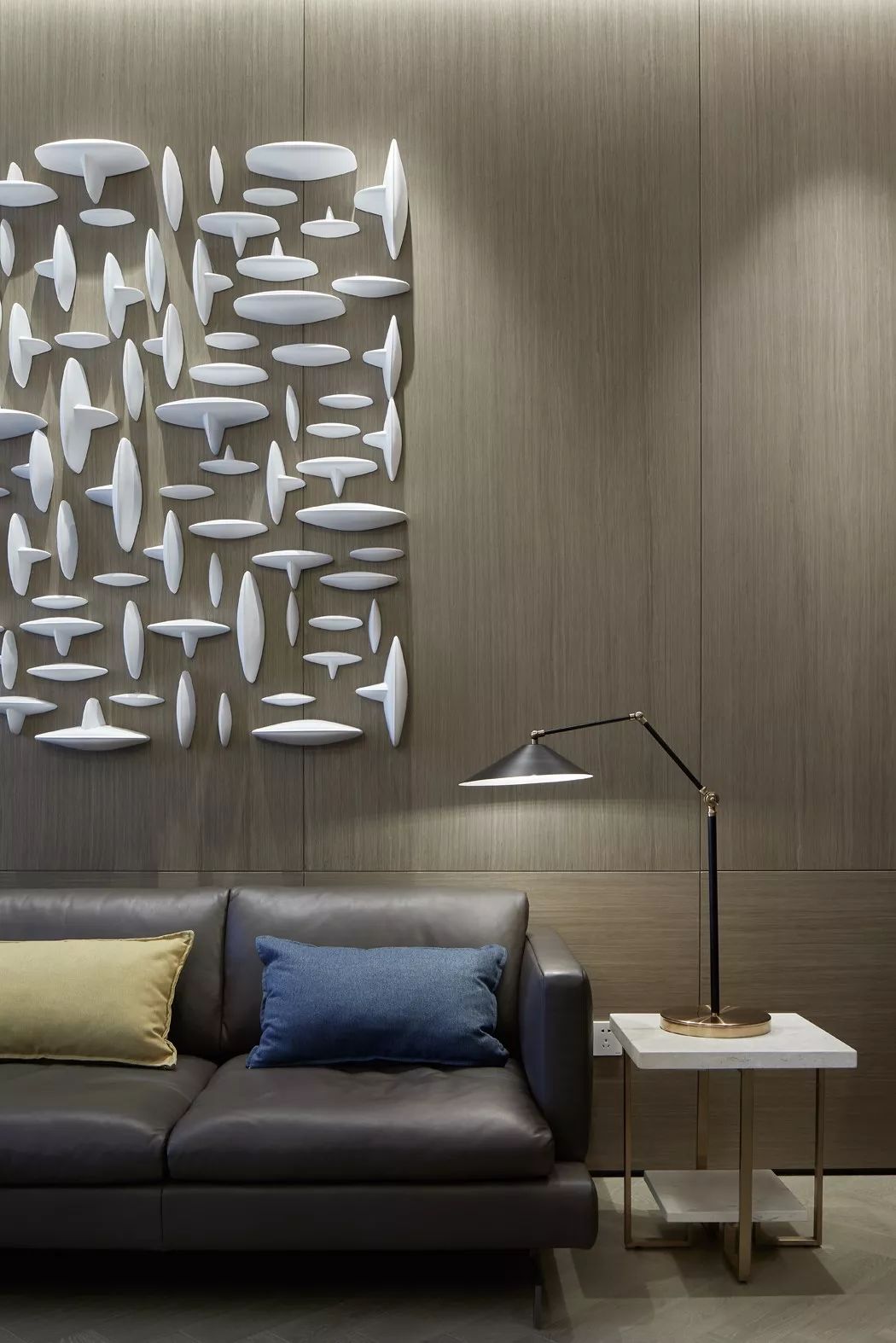 隐于市的时光盒子，诠释现代生活美学-103