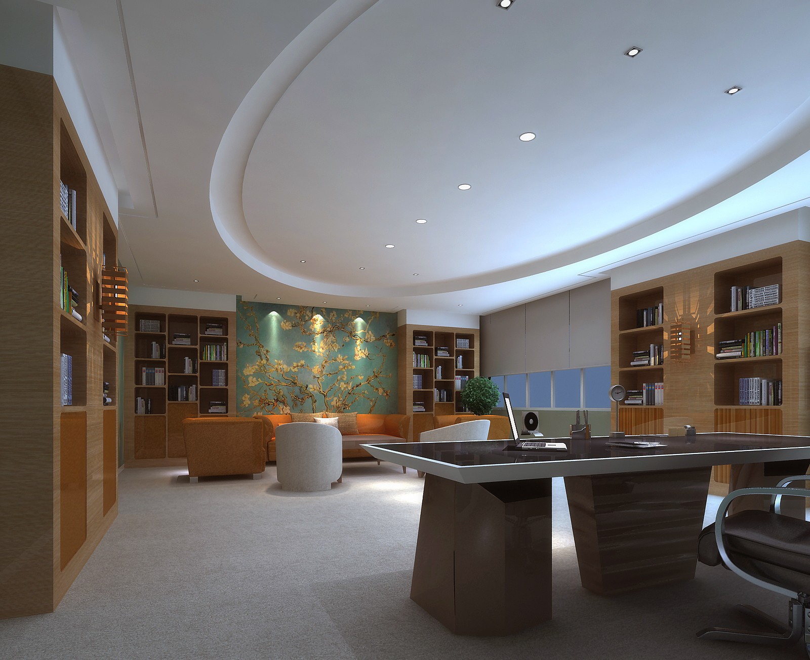 山东佳怡物流集团济阳办公室-7