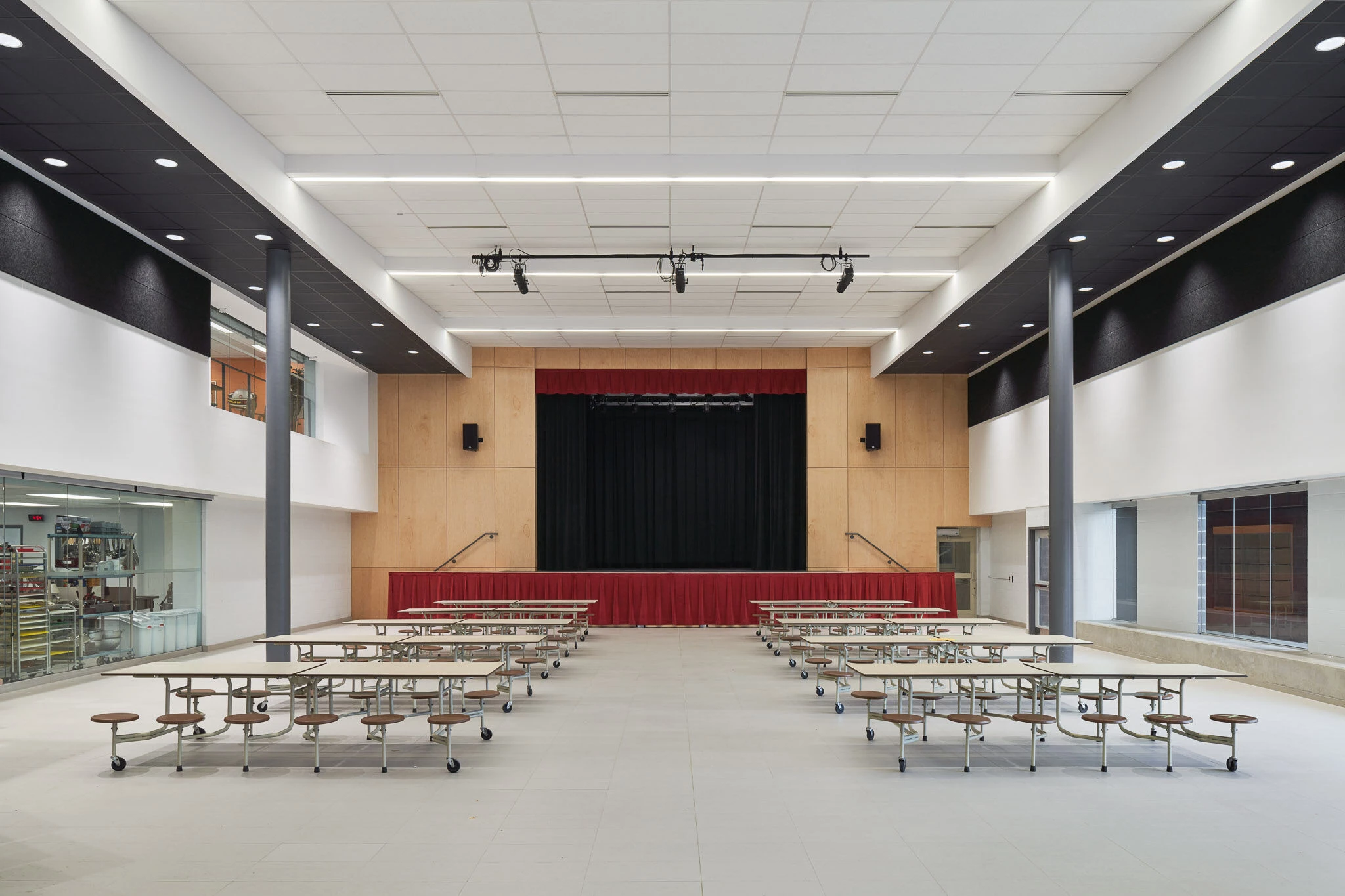 David and Mary Tomson Collegiate Institute-18