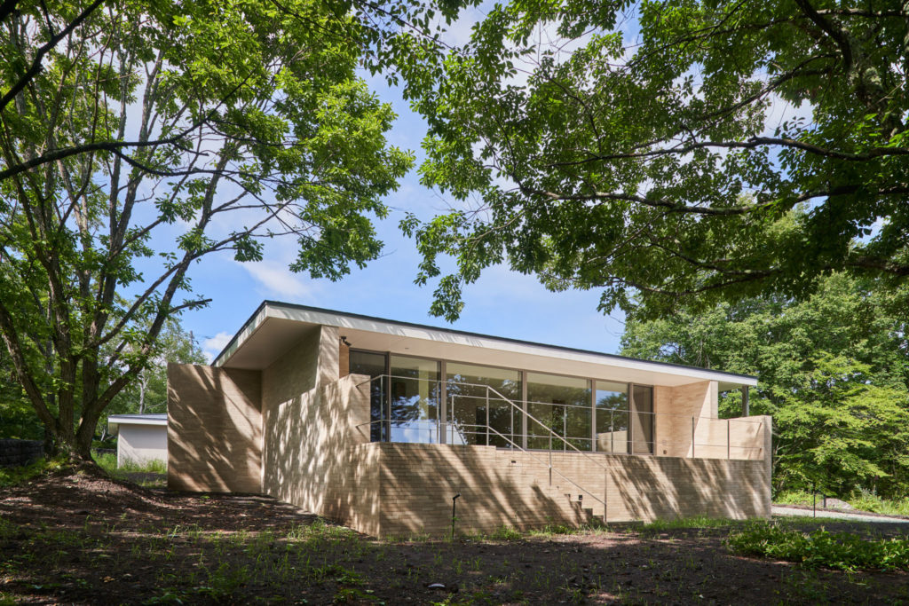 丨日本长野丨株式会社R.E.A.D.-4