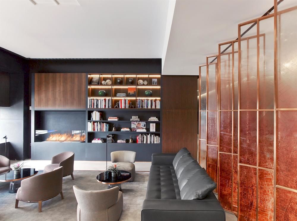 伊斯坦布爾聖瑞吉酒店-3-35