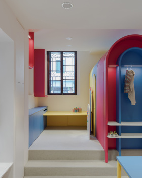 丨意大利丨Architettura Tommasi