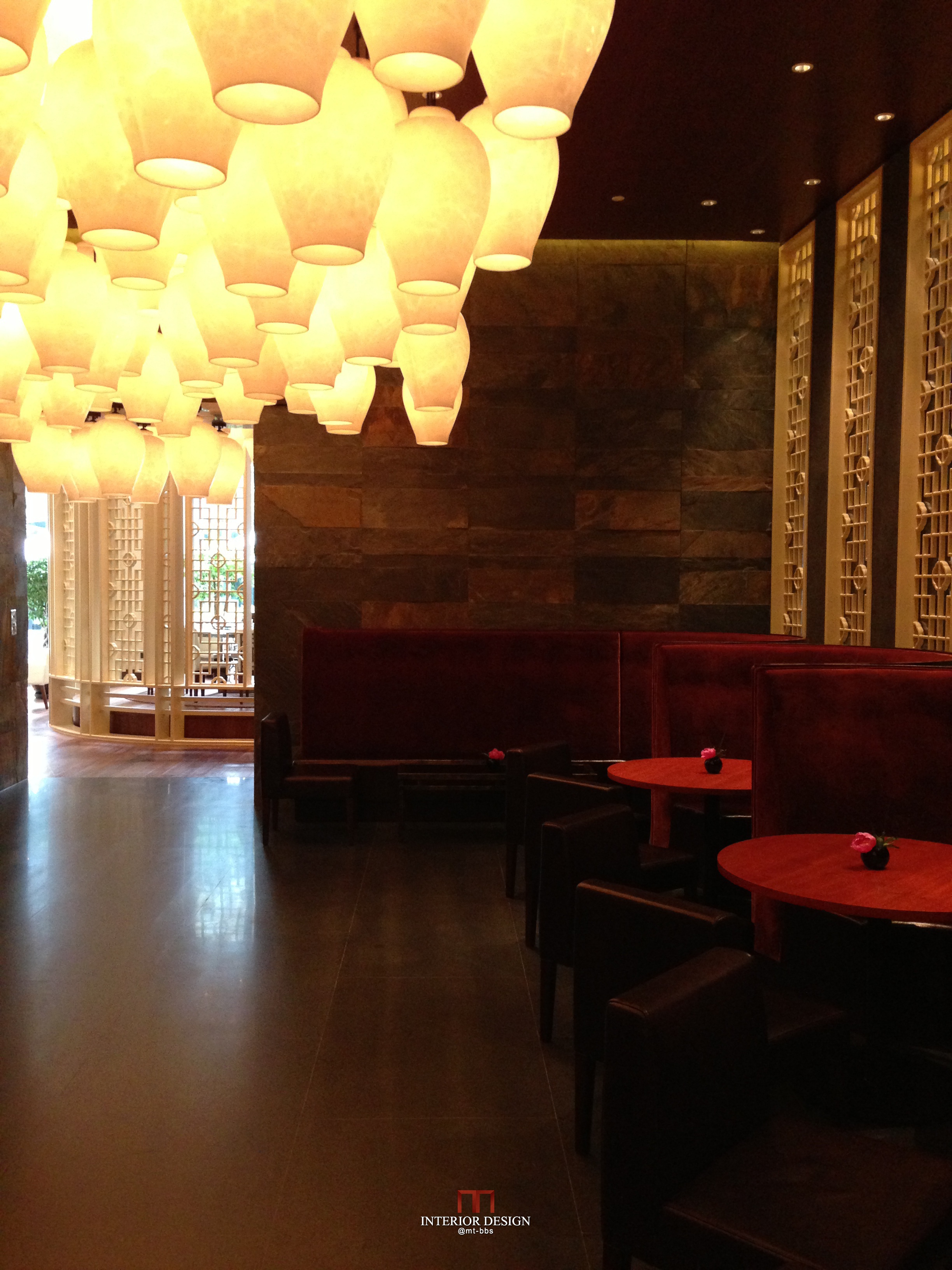 上海浦东文华东方酒店(会员自拍)-2-19