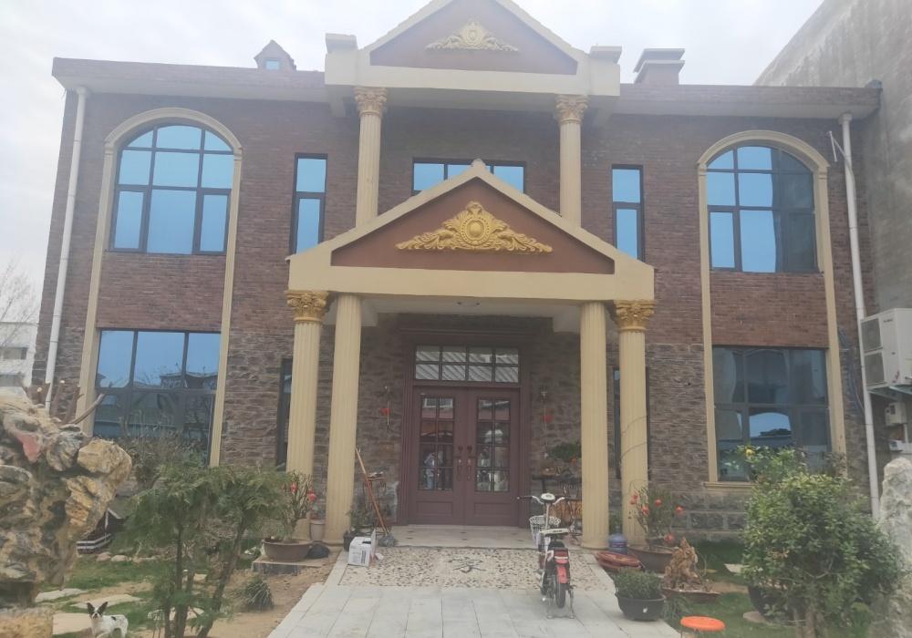 开封马家别墅-2