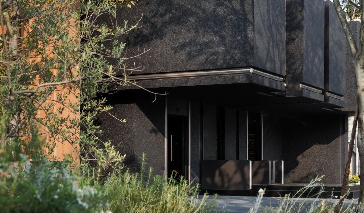 桀森建筑设计 JasonDesignGroup-14