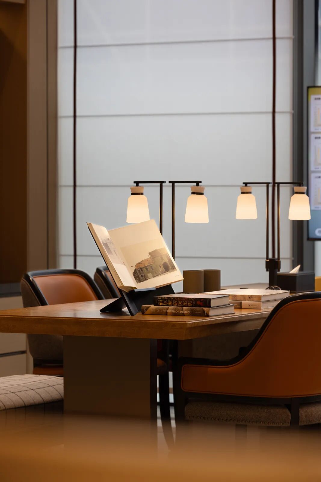 SRDX金茂|南京东山金茂晓棠-47