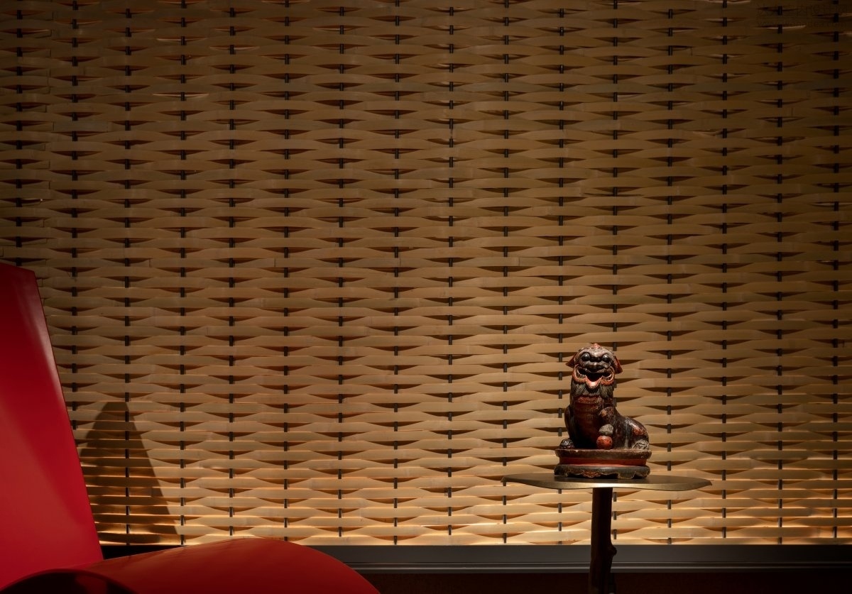 亨利接待处丨拙人营造-17