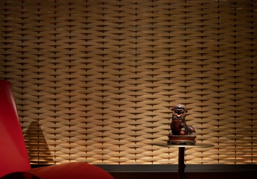 亨利接待处丨拙人营造-17