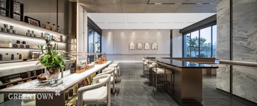 在这里，交付的不止是房子，更是“全龄友好”的活力园区-49