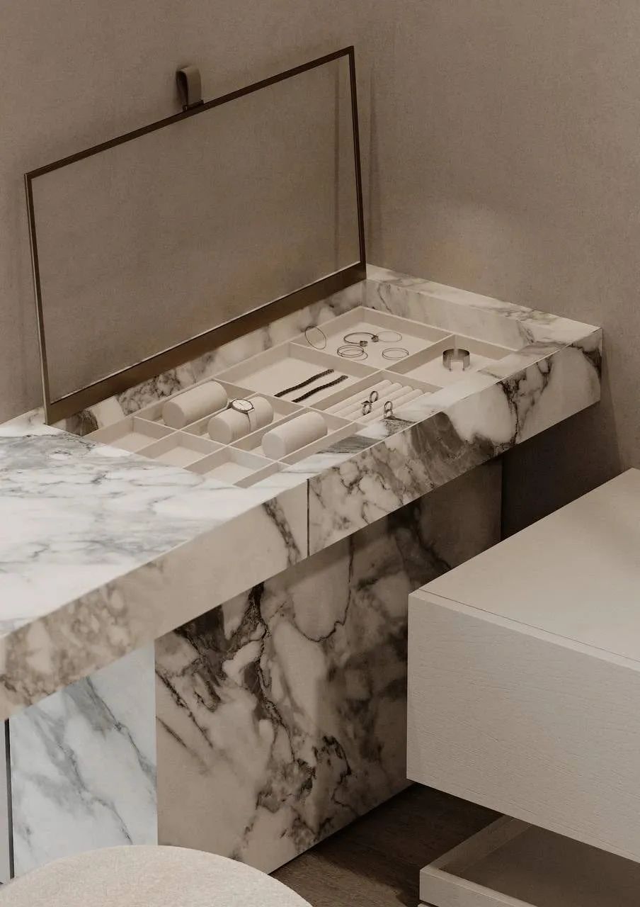 尚佩尔的房子丨瑞士日内瓦丨ARTPARTNER_ARCHITECTS-39