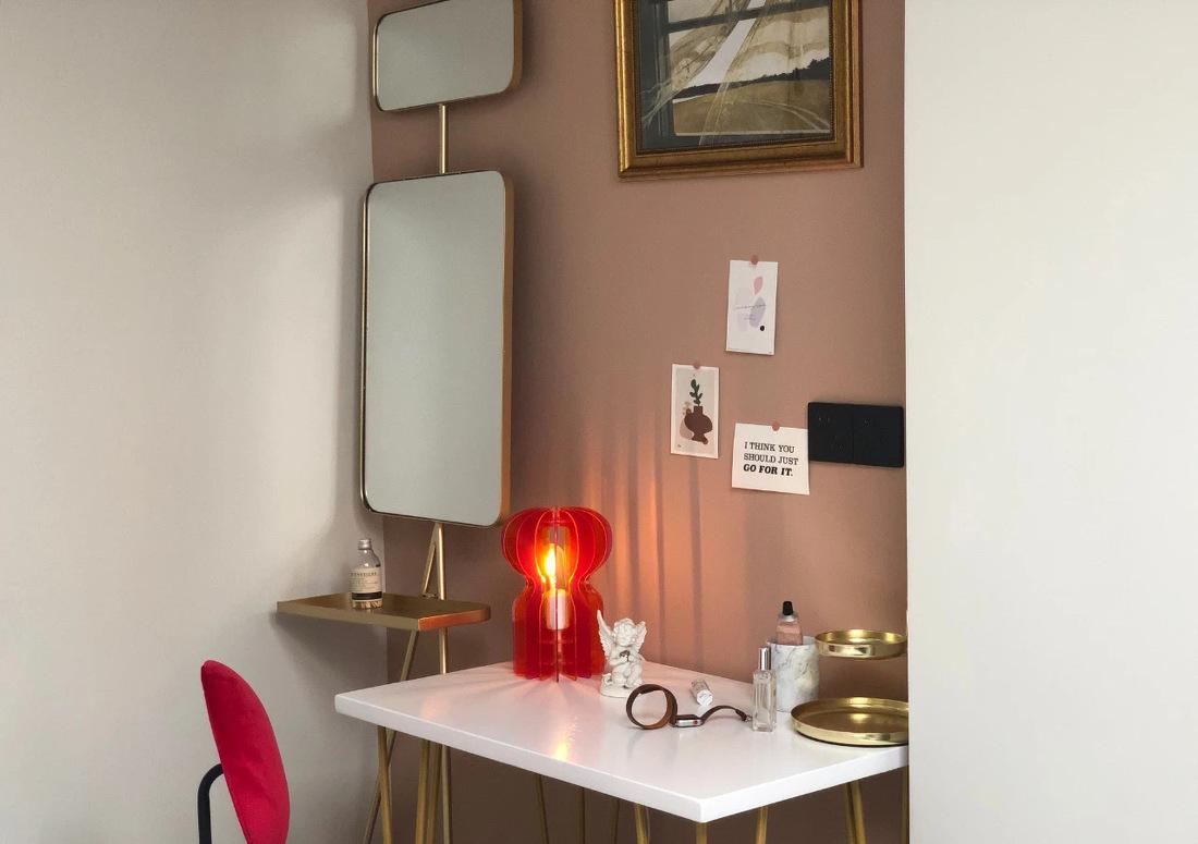 复古阁楼变精致星空浴室,专业设计实现泡澡看星星梦想-44