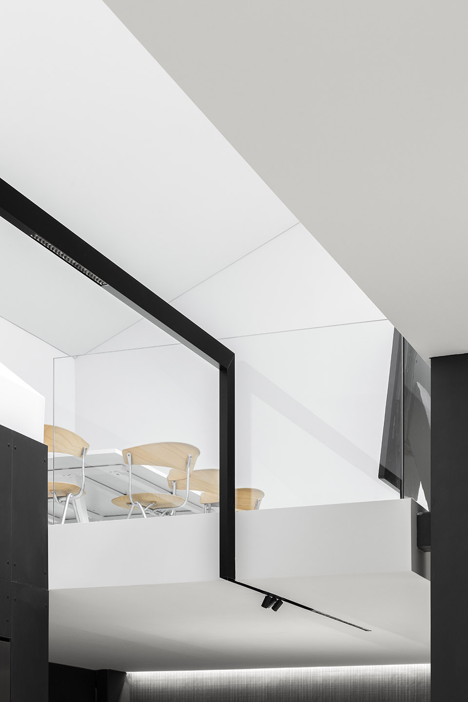 Ramalhos办公空间改造与扩建丨葡萄牙丨Espaço Objecto Arquitetura & Design-38