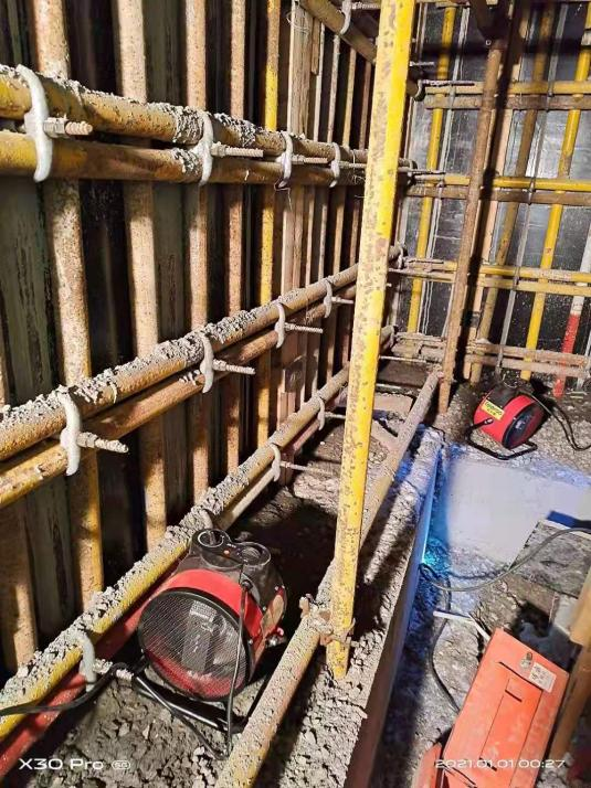 北美风情度假社区 · 华润置地济南公元九里景观设计丨中国济南丨上海亦境建筑景观有限公司-46