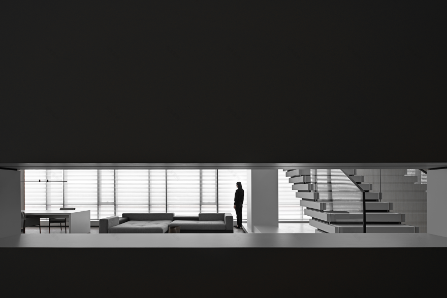 宁波东源音响总部办公大厦丨中国宁波丨集艺设计-41