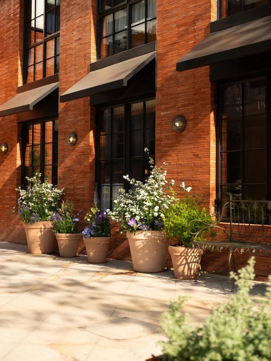 椿上所宿丨中国宁波丨李一设计师事务所-34