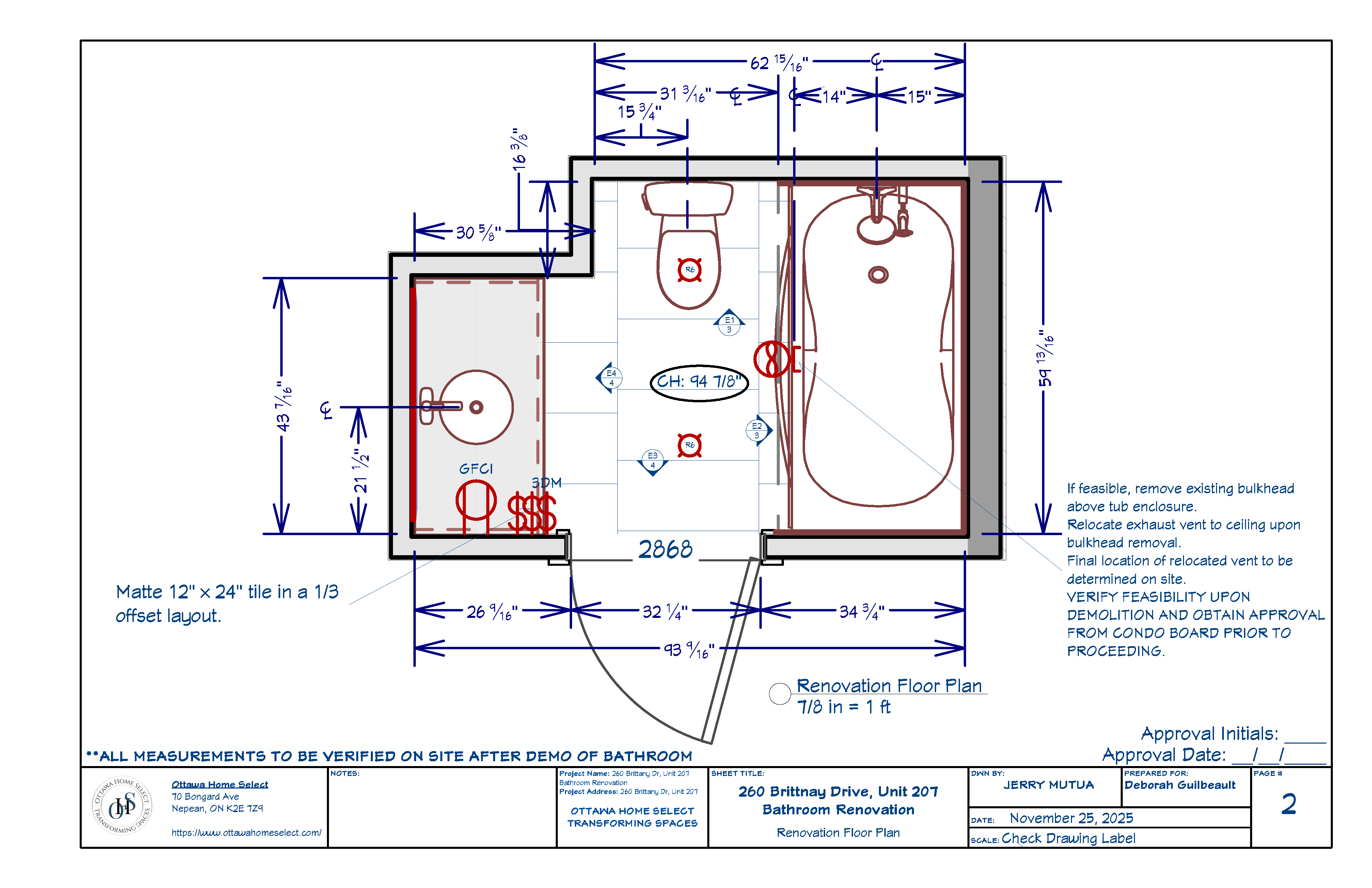 Bathroom Renovation Design 260 Britanny Dr-13