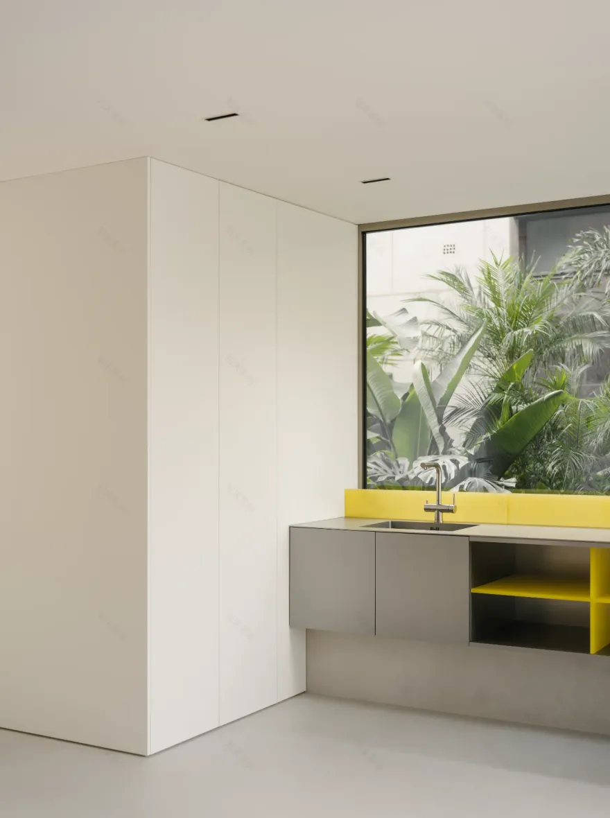 成都麓湖的另一种可能丨中国成都丨元太设计-33