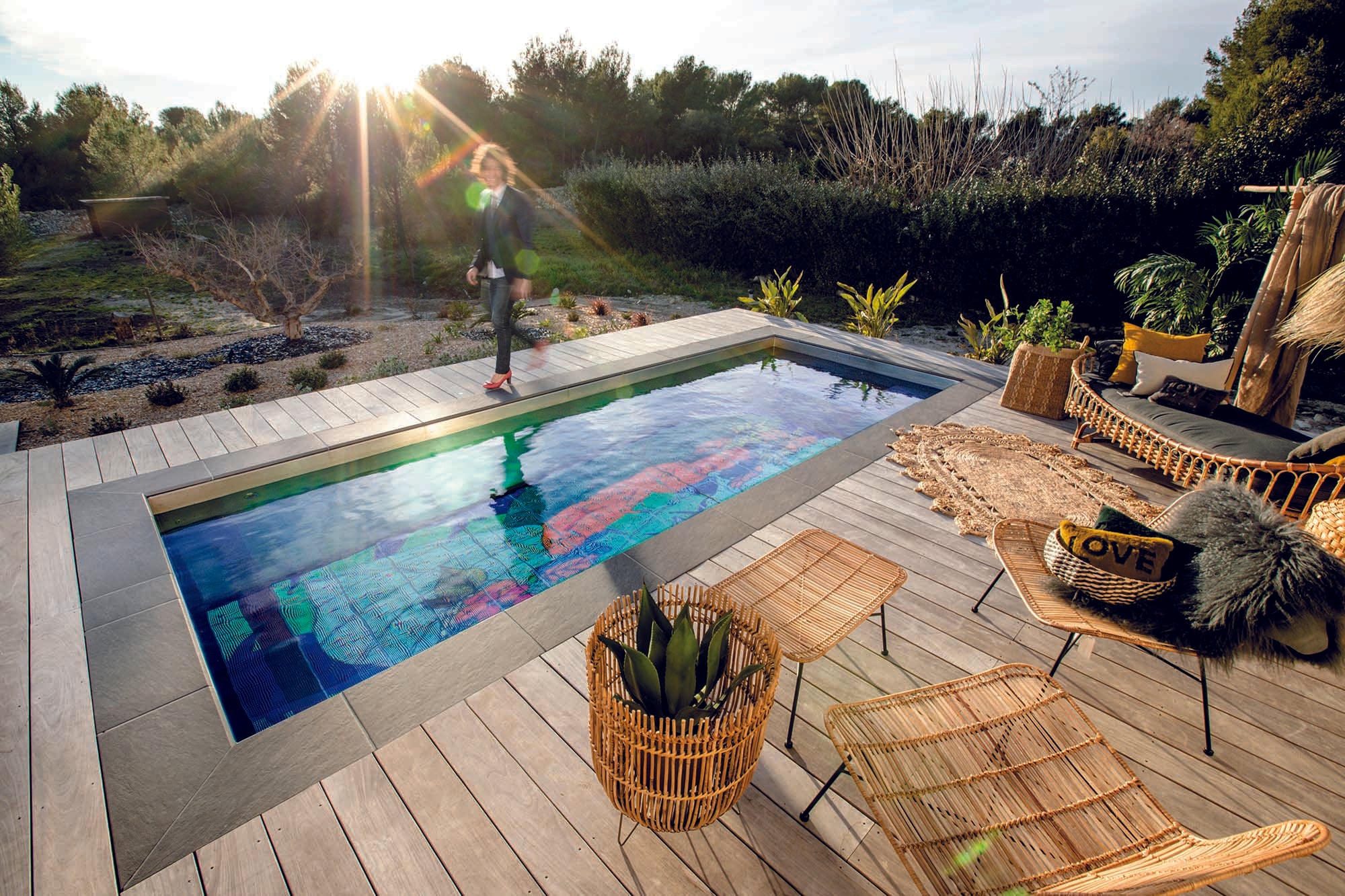 沉浸式屏幕 · 钢铁与风格-26