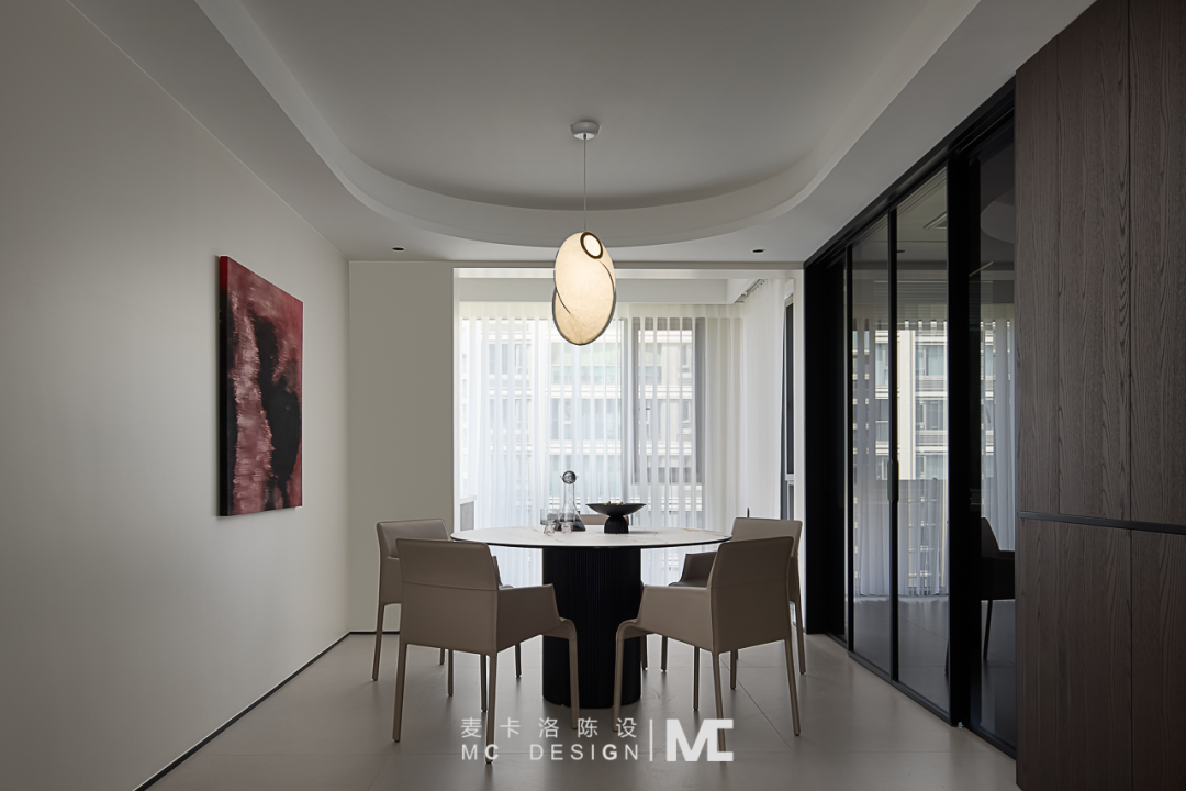 麦卡洛陈设|具象化—破局意境-16