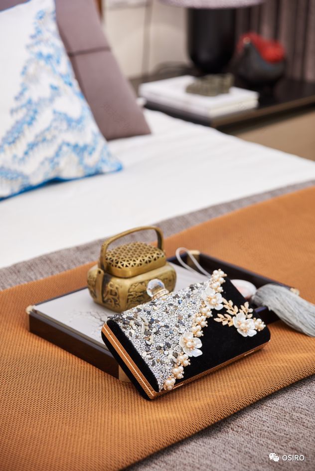 现代中式家居,传统意蕴的归心之旅-13