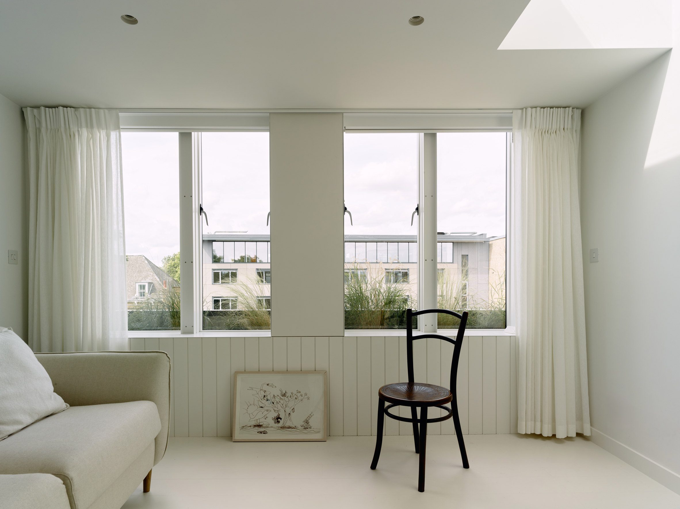 住宅丨英国伦敦丨DGN Studio,创意总监Sarah Izod-30