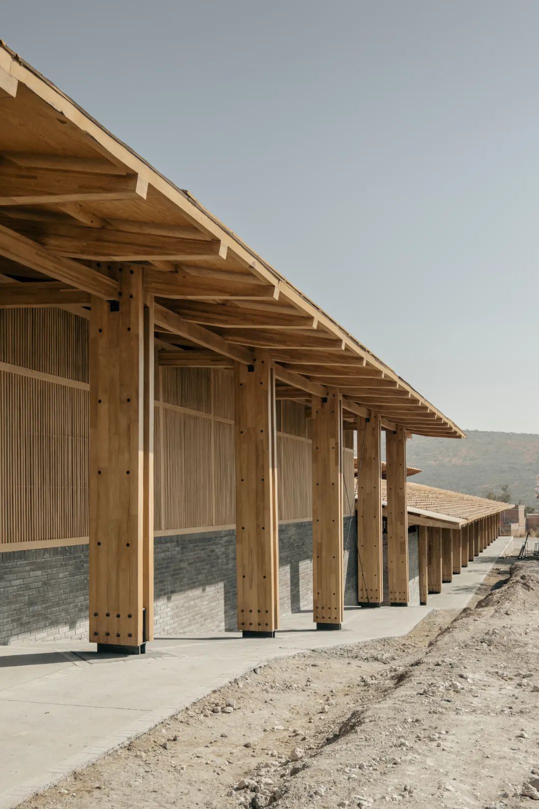 酒庄丨墨西哥丨Estudio MMX-39