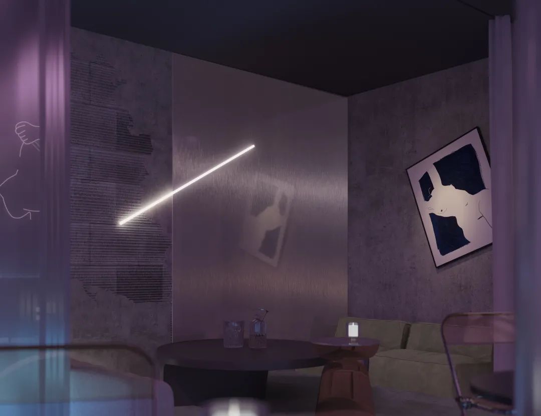 669 酒吧丨中国成都丨LDC studio | 轻年致造设计顾问有限公司-25