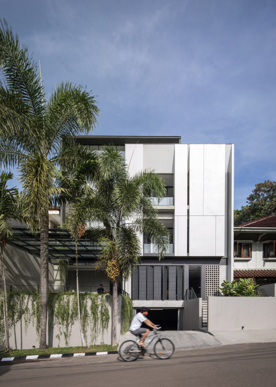 科伊斯生活,自建房-25