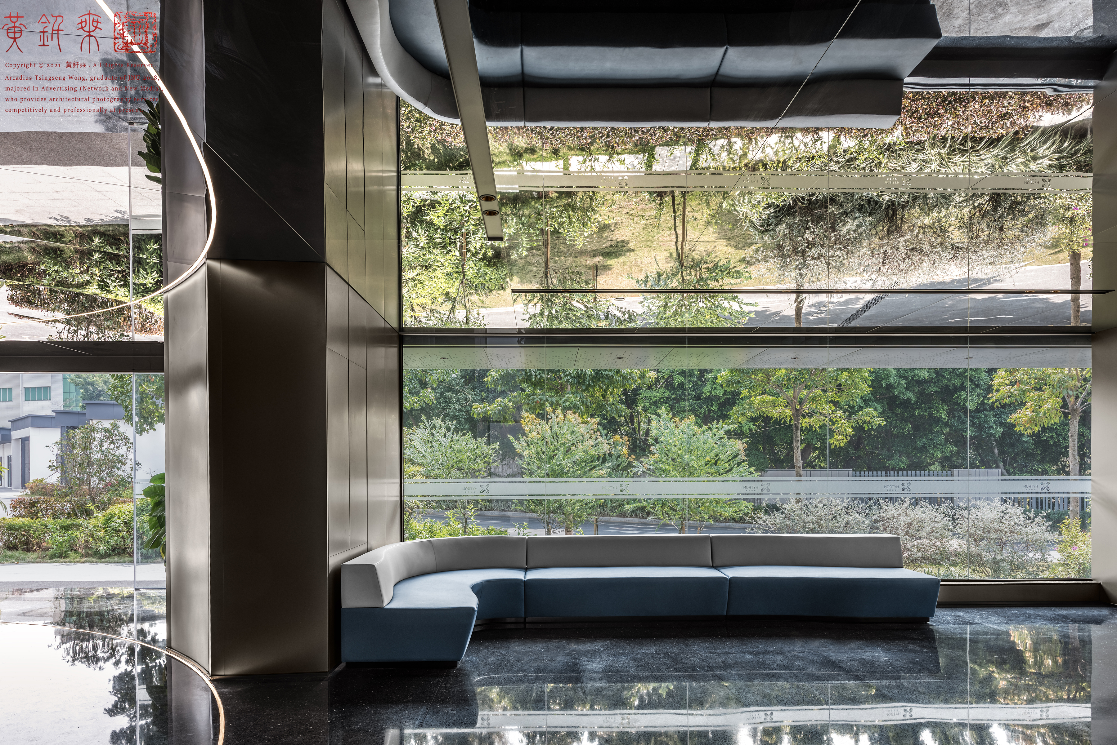 广州科学城 GTP 归谷 Link 综合体丨中国广州丨TCDI 创思设计集团-52