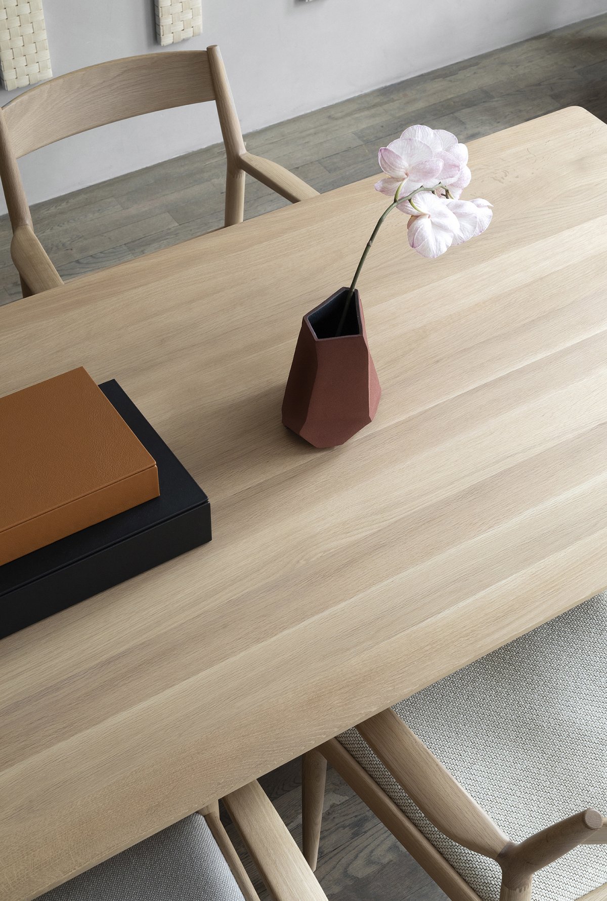 宁静之美 | Karimoku Case Study 哥本哈根公寓展览-32