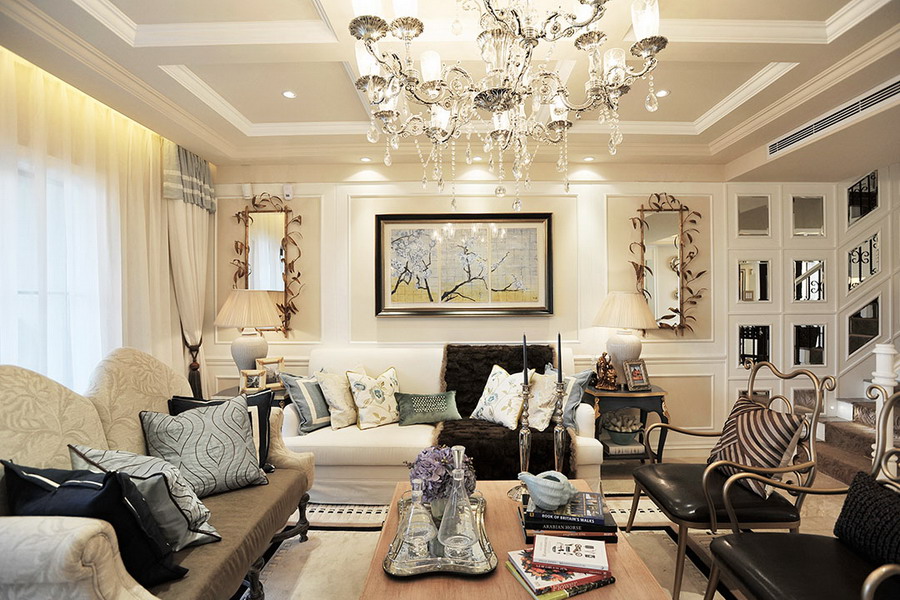 金地 深圳 观澜天悦湾 C4-4