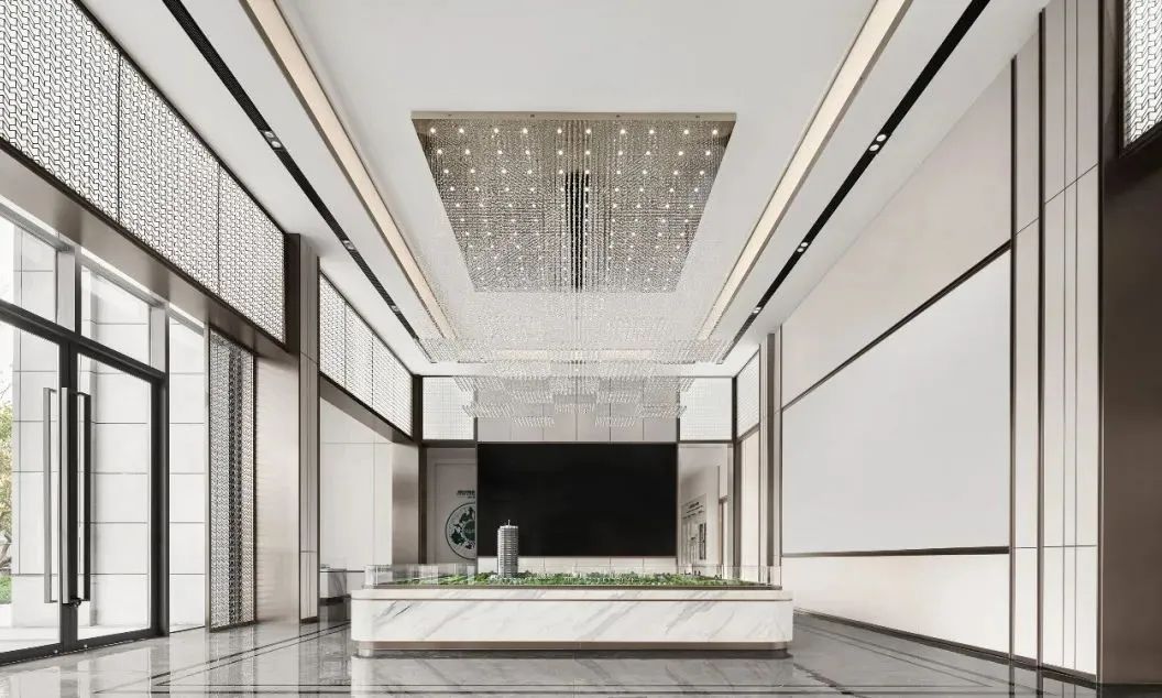 佛山城市人文美学体验馆丨中国佛山丨YOA 有岸设计-17