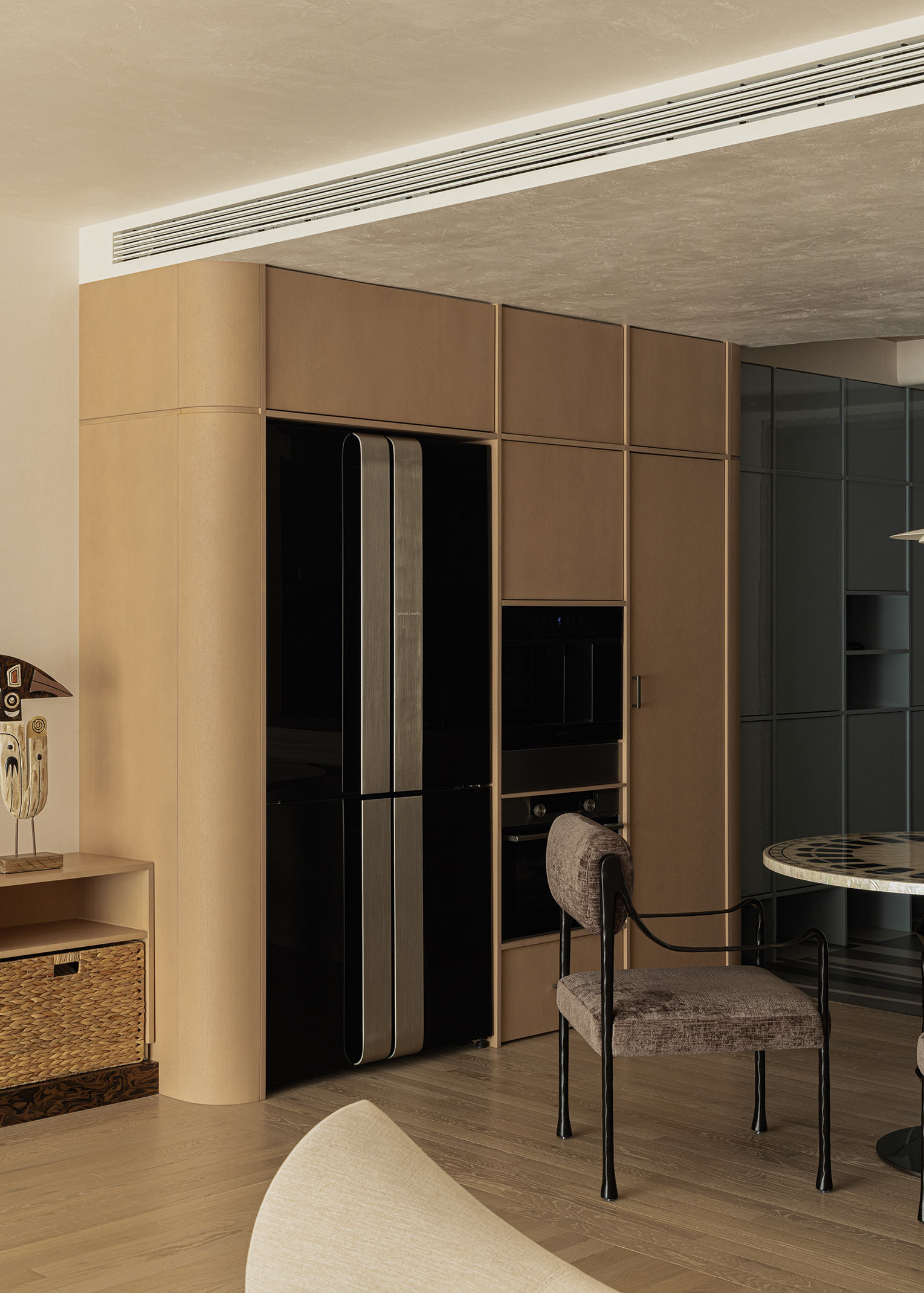 向阳而生 路子曰设计事务所项目丨路子曰设计事务所【LUZ STUDIO】-49