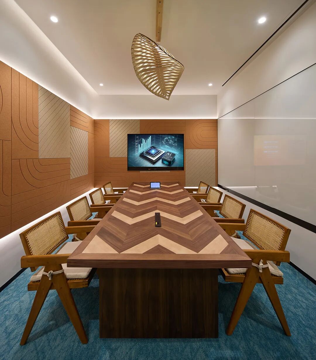 曦望北京办公室丨中国北京丨PPCG正品达-46