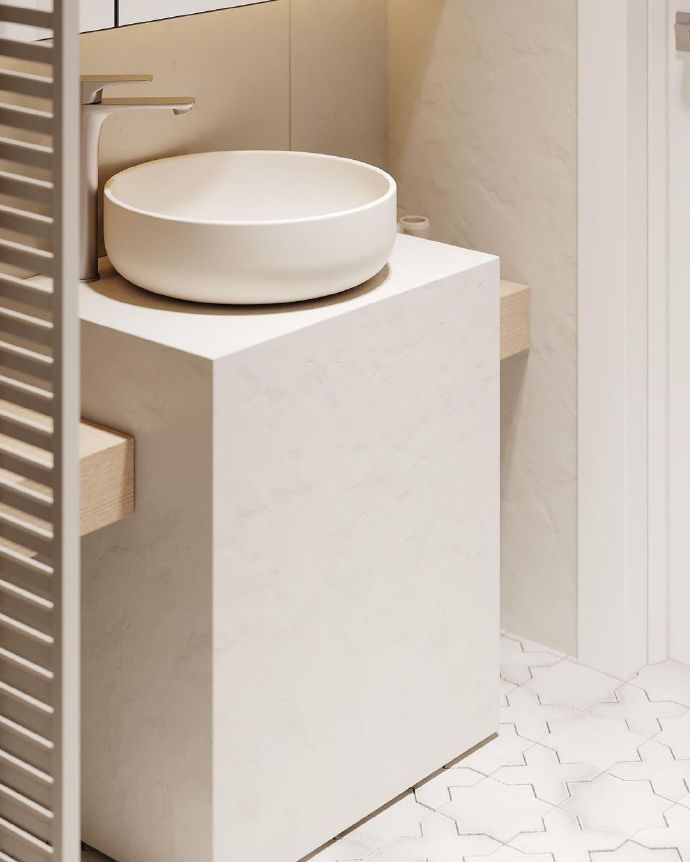 卫浴设计灵感 不要淋浴房系列-3