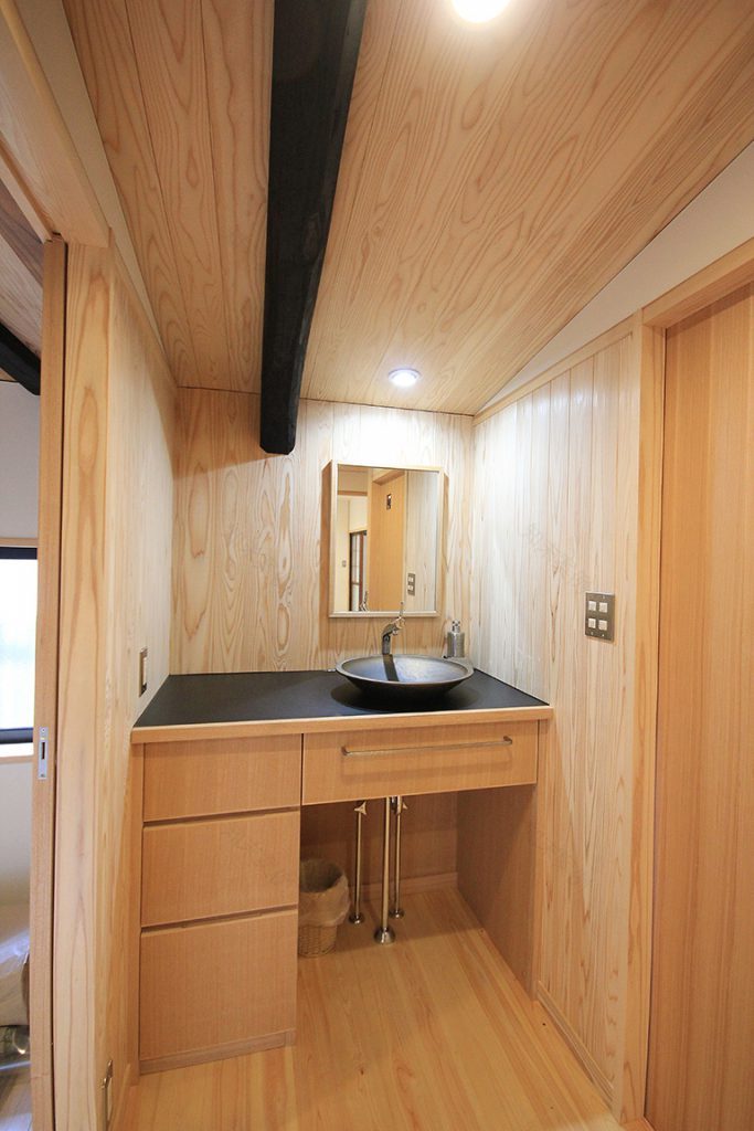 农家民宿『NaturaliTea椿邸』-16