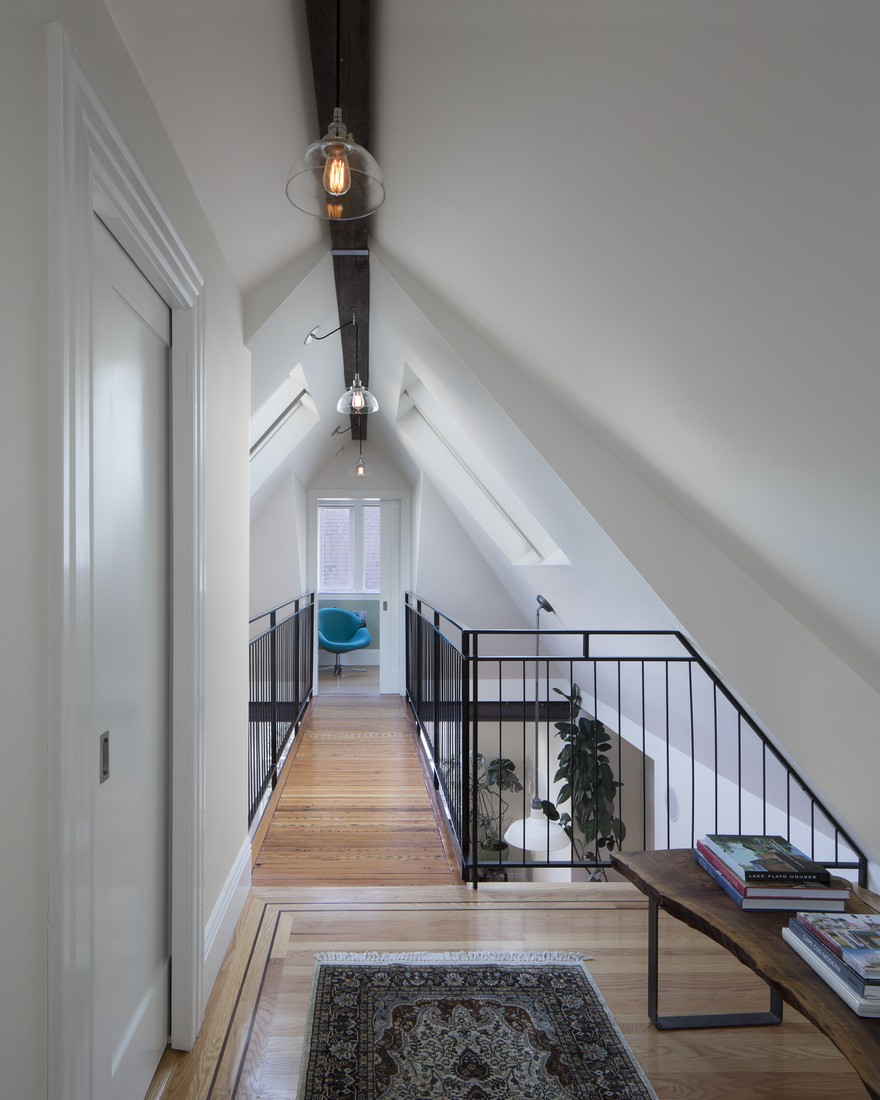 Railroad-Style House Remodeled by McElroy Architecture-11