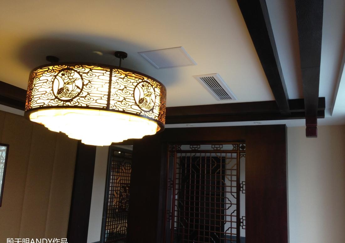 
江阴会所及别墅 -30