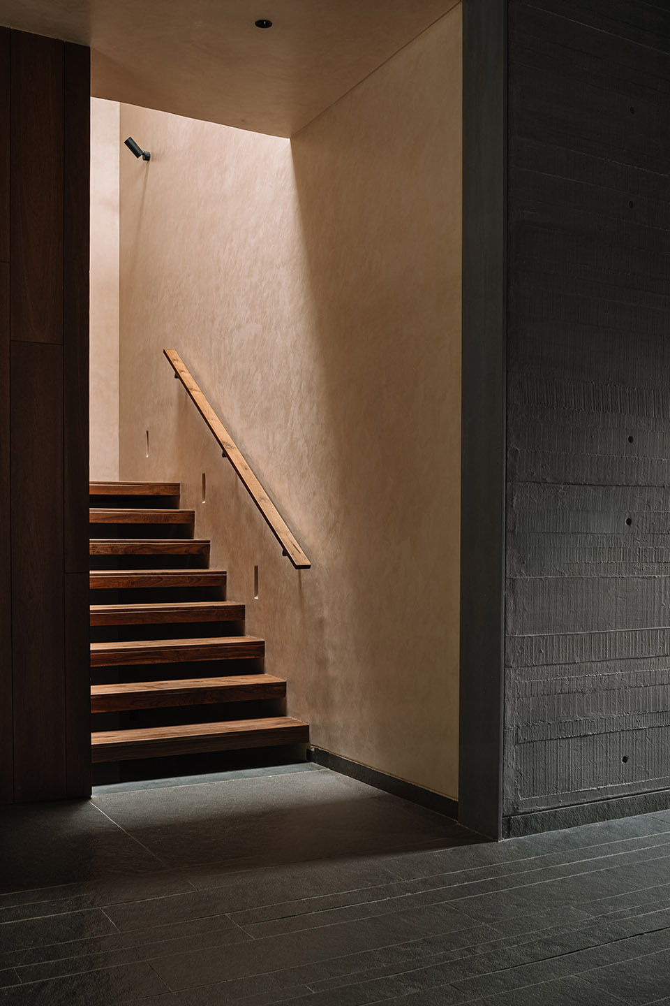 MS住宅丨印度丨Studio Saransh-58