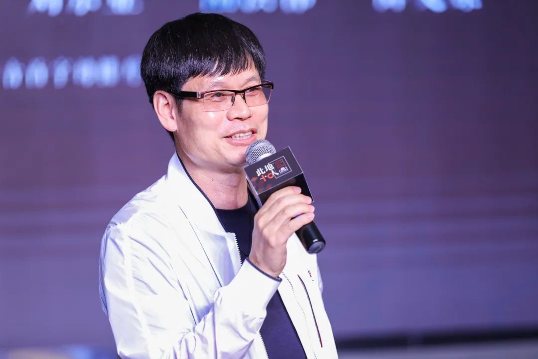 春城共生 | 赖旭东与昆明设计界共话适度与多元文化-28