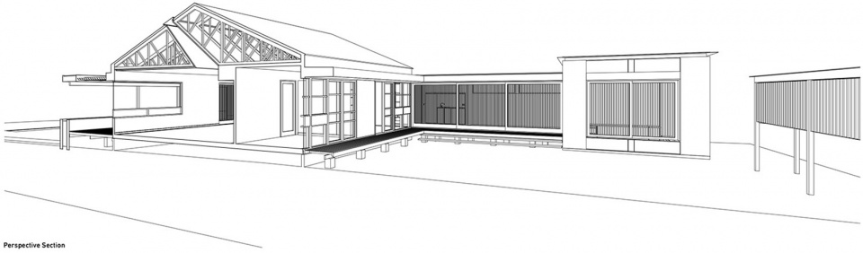 澳大利亚云朵小屋丨澳大利亚新南威尔士丨Takt Studio-7