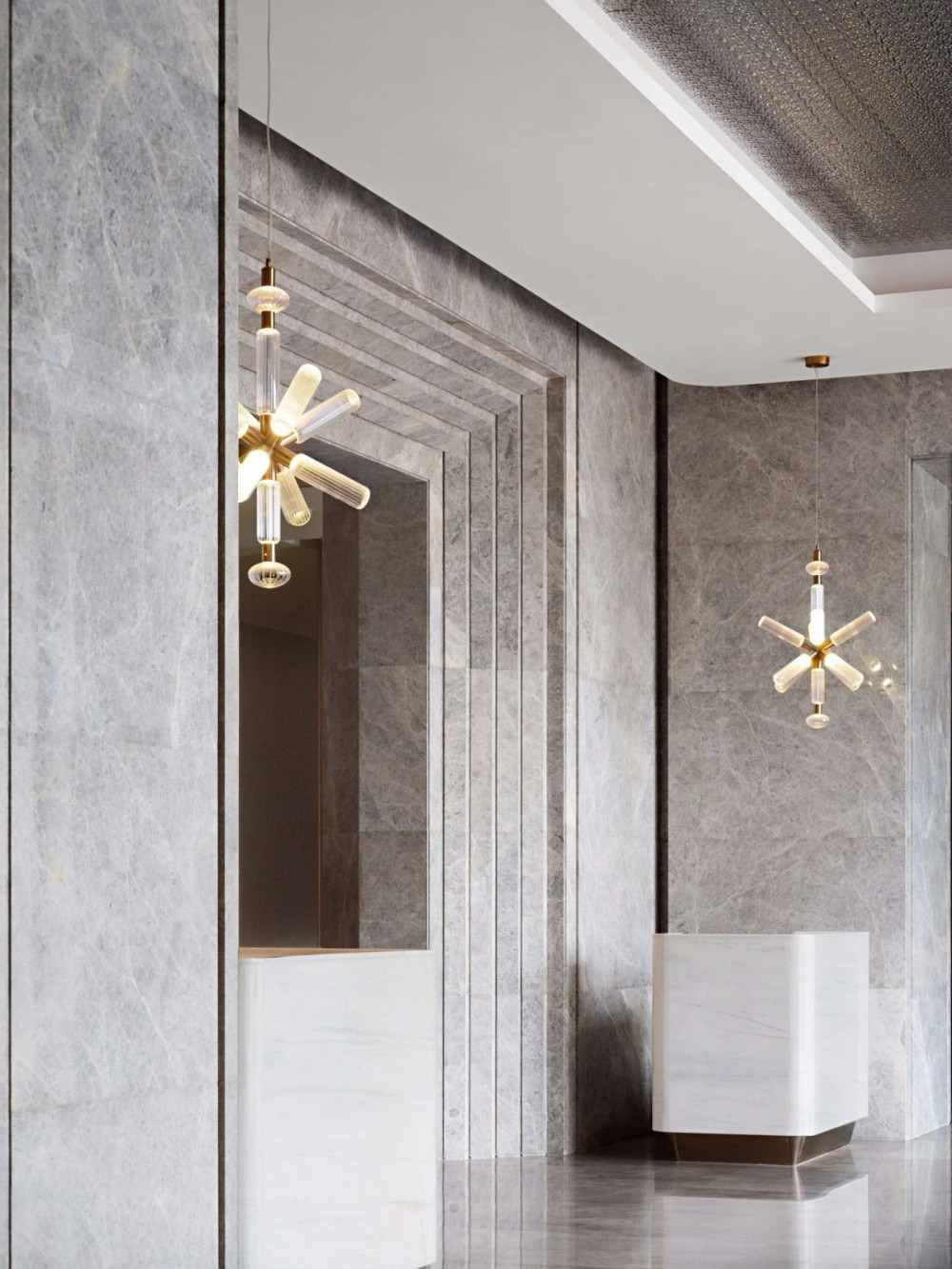 惠州大亚湾合生时代城体验中心丨中国惠州丨菓尔空间设计-54