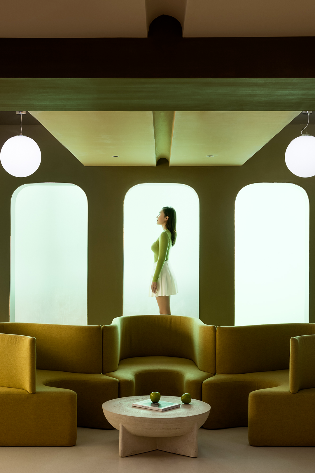 THE SHE 生态场域丨中国佛山丨潜木设计-126