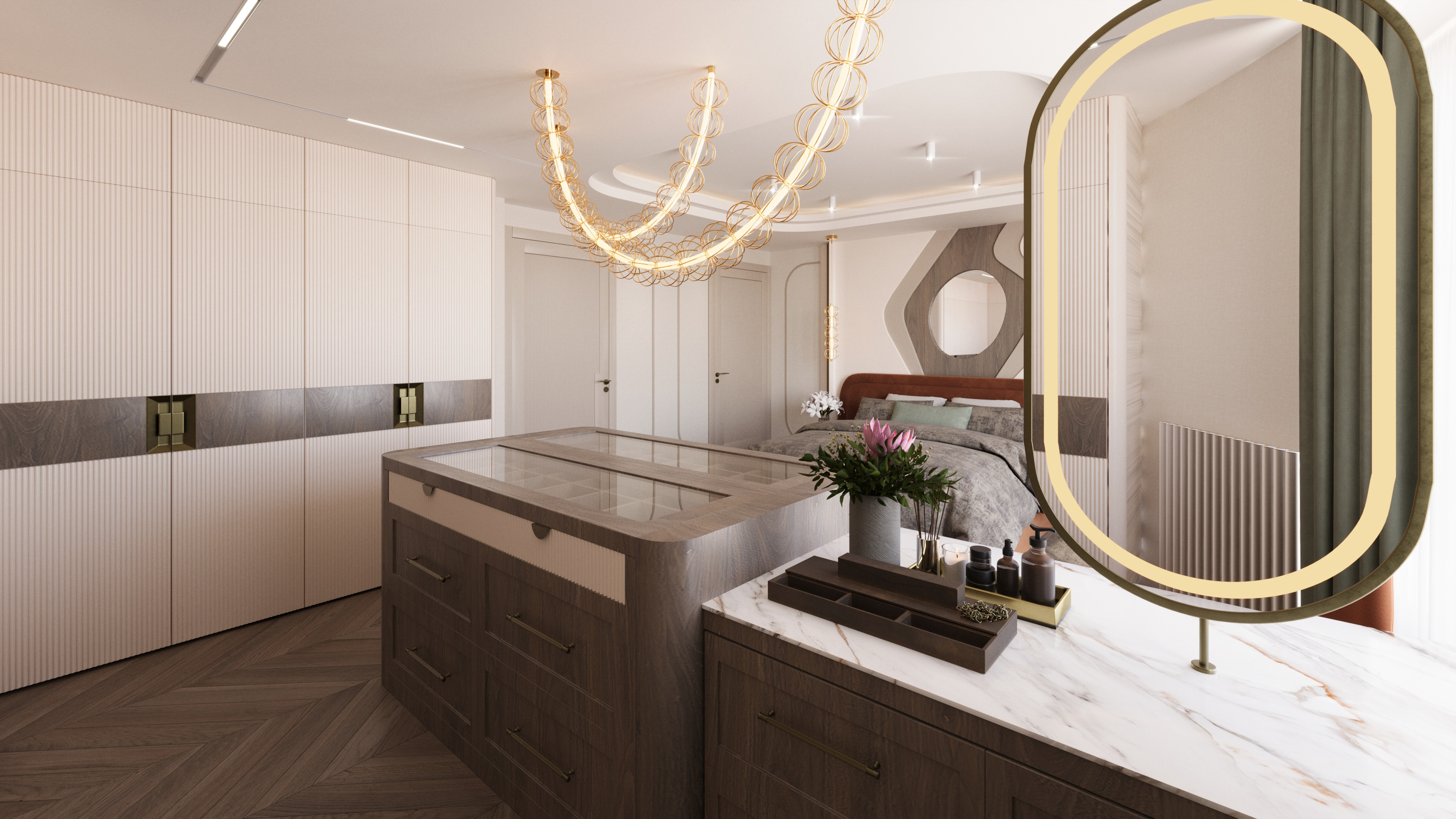 AVCILAR İNŞAAT ÖRNEK DAİRE-38