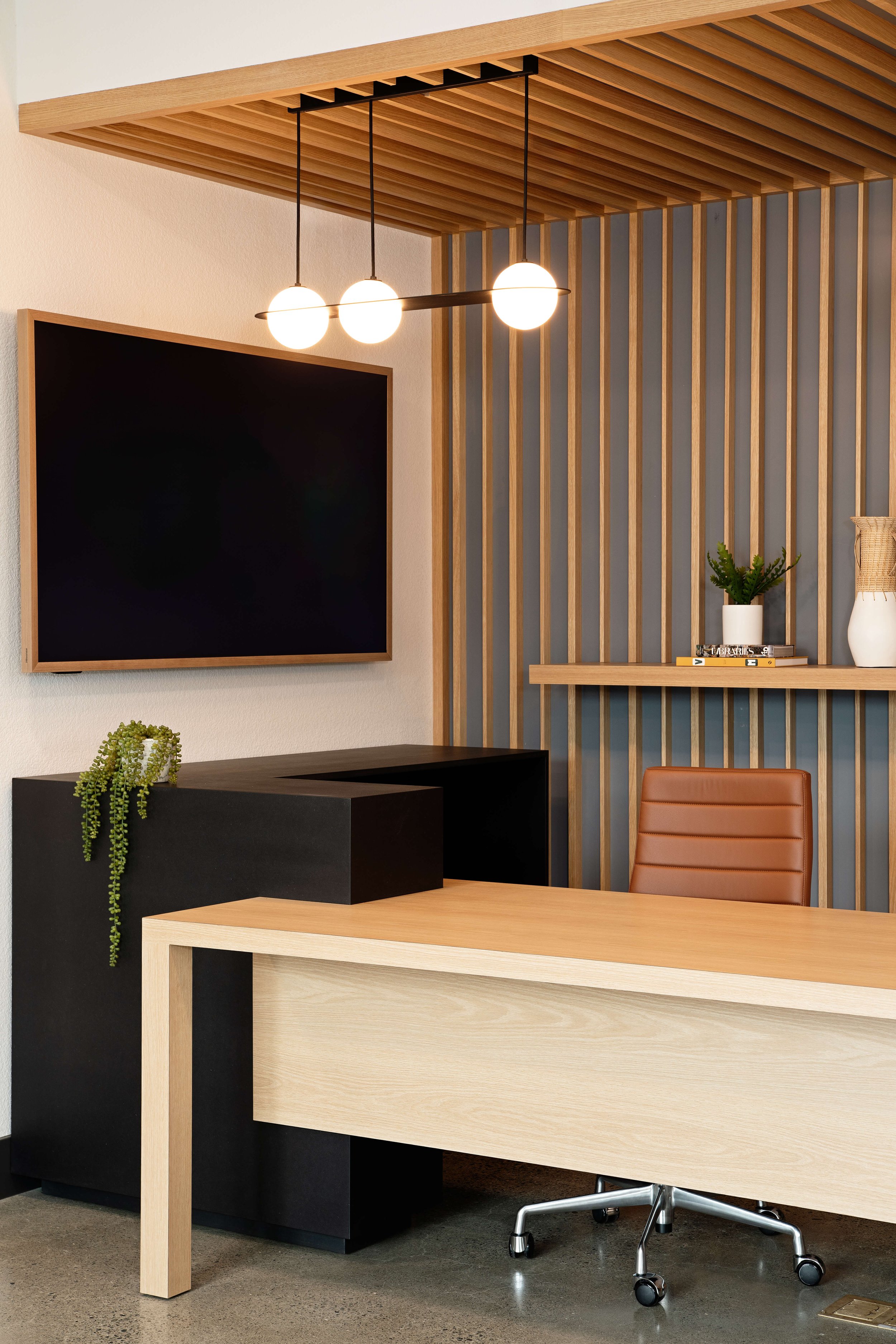 丨新西兰奥克兰丨Arthaus — Vida Design-15