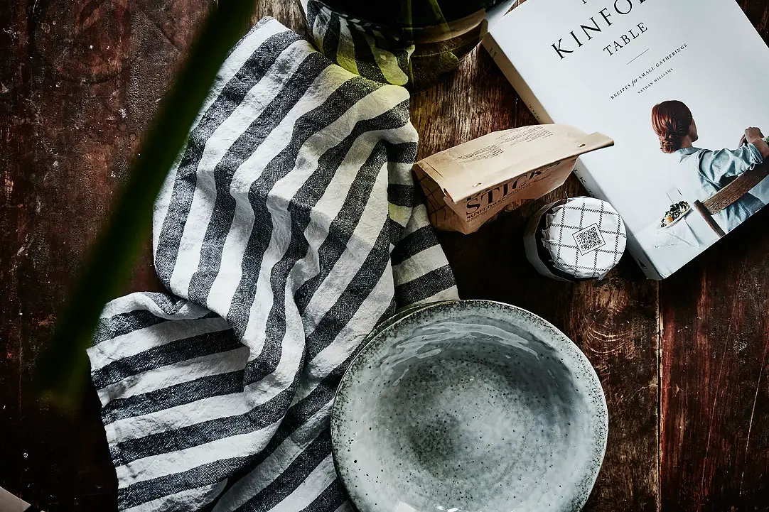 34 平米瑞典公寓，长条形空间妙手回春-11