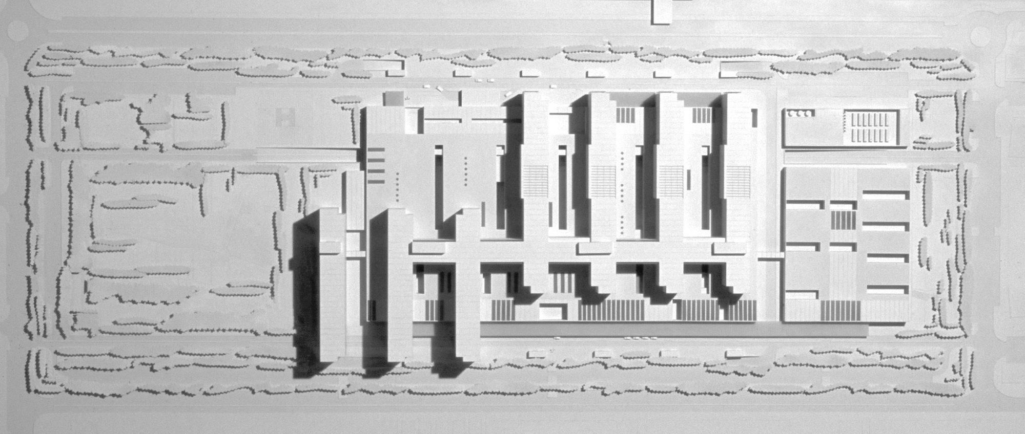 New Hospital La Fe Ramón Esteve-15