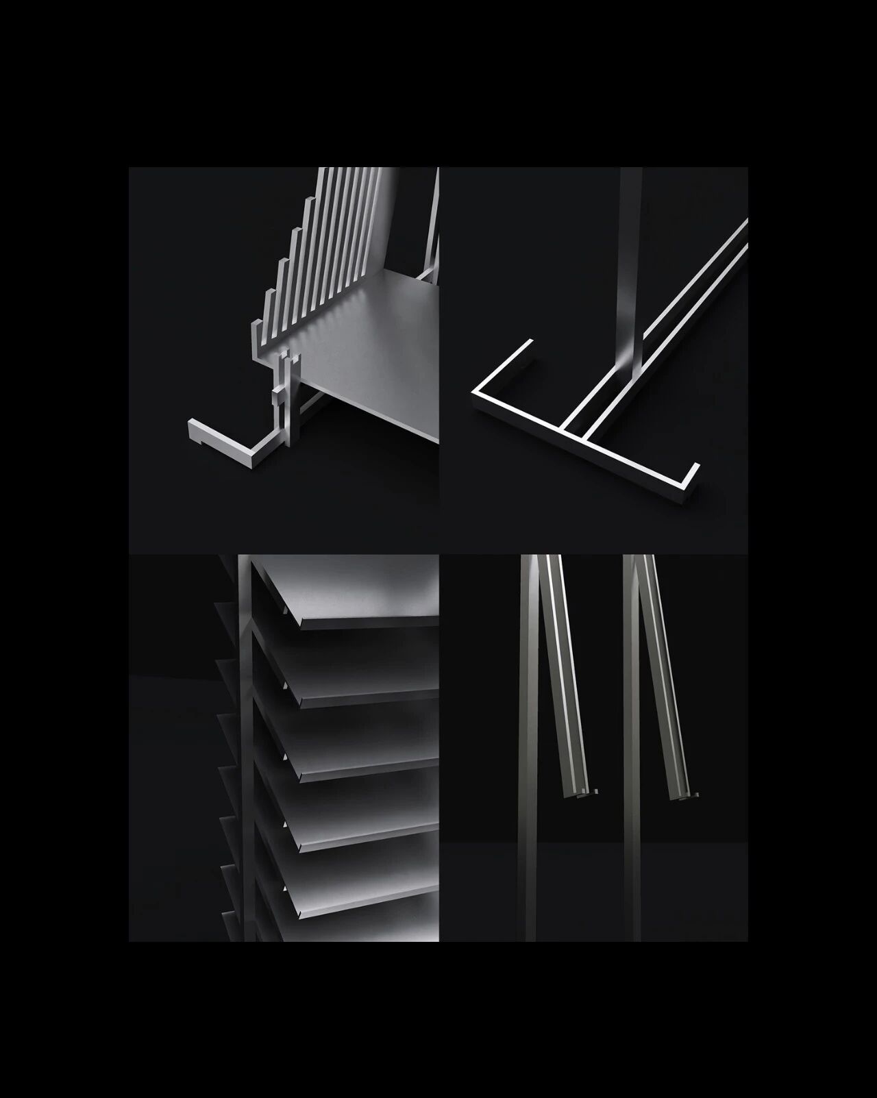 璇室 · 术木地板丨中国杭州丨泛域设计Fununit Design  More-75